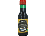 Yakso Tamari Sojasaus 125ML