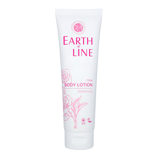 Earth Line Bodylotion Rose 150ML