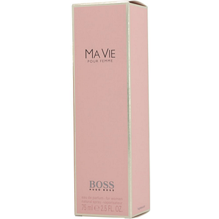 Hugo Boss Ma Vie Eau de Parfum 75ML