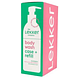 The Lekker Company Body Wash Case + Refill Eucalyptus 330ML The Lekker Company Body Wash Case + Refill Eucalyptus 330ML