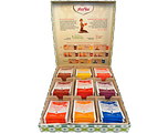 Yogi Tea Selection Box Thee Geschenkset 1ST