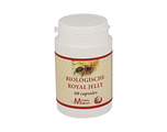 Michel Merlet Royal Jelly Bio 60CP