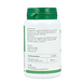 Soria Natural Perillan 500mg Capsules 100CP Zijkant pot Soria Natural Perillan 500mg Capsules 100CP Zijkant pot