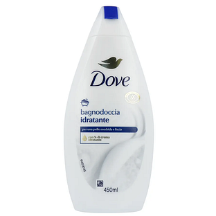 Dove Hydraterende Douchegel 450ML