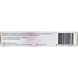 Canesten Canesten Gyno 1 Zachte Capsule - 1 daagse behandeling 1CP Verpakking met hoe te bewaren.