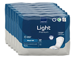 Abena Light Premium Maxi 4A Inlegverband - Multiverpakking 6x8ST