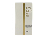 Alyssa Ashley Musk White Eau De Toilette Natural Spray 15ML