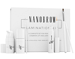Nanobrow Eyebrow Lamination Kit 1ST