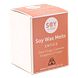 Soylites Soy Wax Melts Gratitude Patchouli Orange Neroli 8ST Soylites Soy Wax Melts Gratitude Patchouli Orange Neroli 8ST
