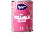 Yummygums Beauty Collagen Lemonade 240GR Yummygums Beauty Collagen Lemonade 240GR