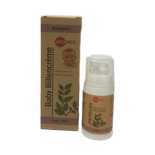 Aromed Baby Billencreme 30GR