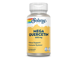 Solaray Mega Quercetin 600mg Capsules 60VCP