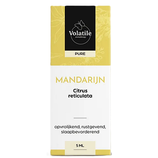 Volatile Mandarijn 5ML