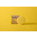 HappySoaps Chamomile Shampoobar 70GR verpakking met zeepbar