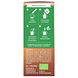 Purasana Instant Morning Chai Latté 60GR  zijkant verpakking