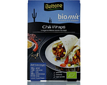 Beltane Chili Wraps Kruidenmix 20GR