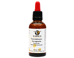 De Groene Os Teunisbloem-Borageolie Hond & Kat 50ML De Groene Os Teunisbloem-Borageolie Hond & Kat 50ML