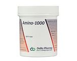 DeBa Pharma Amino-1000 Capsules 120VCP DeBa Pharma Amino-1000 Capsules 120VCP