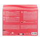 Sence Watermelon Body Care Kit 1ST Achterkant verpakking