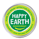 Happy Earth 100% Natural Deo Balm Bergamot 45GR