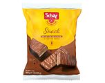 Schar Snack Chocoladewafels Glutenvrij 105GR