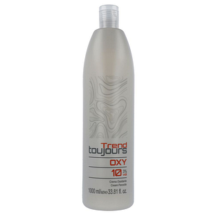 Toujours Trend Oxygen 10 Crème Peroxide 3% 1000ML