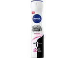 Nivea Black & White Invisible Original Deodorant Spray 150ML