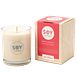Soylites Soycandle Indulgence - Vanilla, Ginger & Grapefruit 70ML Indulgence Geurkaars met verpakking Soylites Soycandle Indulgence - Vanilla, Ginger & Grapefruit 70ML Indulgence Geurkaars met verpakking