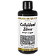 Golden Naturals Colloidaal Zilver 200ML