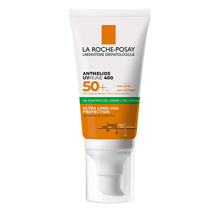 La Roche-Posay Anthelios UVMune 400 Oil Control Gel-Crème 50ML