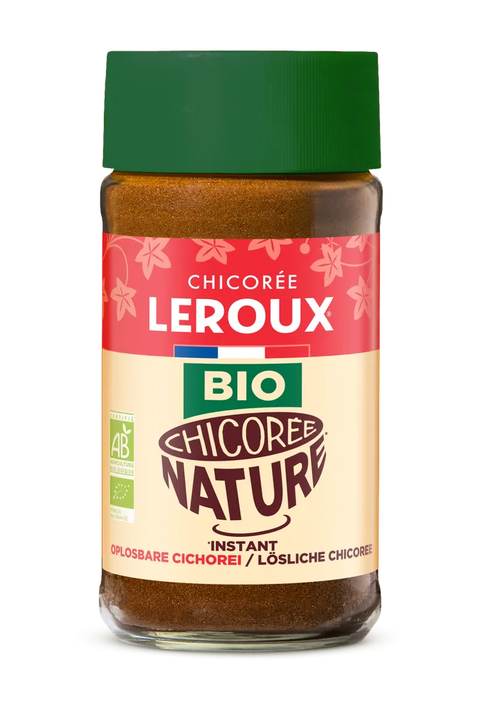 Leroux Bio Oplosbare Cichorei