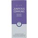 RP Vitamino Analytic Oligoplant Juniperus Communis 120ML