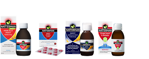 Naar: Natterman