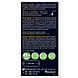 Lucovitaal Complex met Keratine Capsules 60CP symbolen