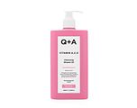 Q+A Q+A Vitamin A.C.E Cleansing Shower Oil 250ML Q+A Q+A Vitamin A.C.E Cleansing Shower Oil 250ML