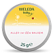 Weleda Baby Calendula Alles-in-een Balsem 25GR