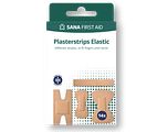 Sana First Aid Elastisch Vingerpleisters Assorti 14ST
