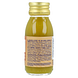 HOLYSHOT Detox Organic Juice Shot 60ML Zijkant 1 flesje