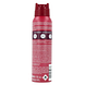 Fa Sensual Glamorous Black Orchid Deodorant Spray 150ML Spray Achterzijde