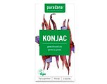 Purasana Konjac Capsules 90VCP