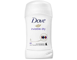 Dove Invisible Dry Deostick 40ML