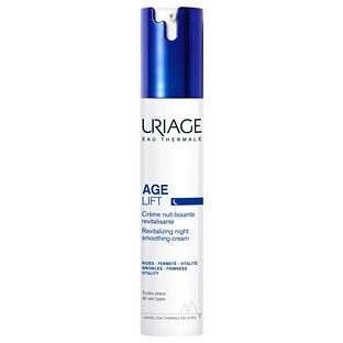 Uriage Age Lift Revitalizing Night Smoothing Cream 40ML
