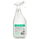 Ecover Essential Ruitenreiniger Spray 500ML Achterzijde verpakking