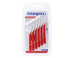 Interprox Plus Mini Conical Interdental Brush PHD 1.0 6ST Interprox Plus Mini Conical Interdental Brush PHD 1.0 6ST