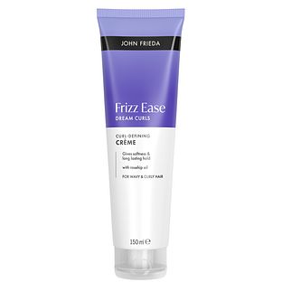 John Frieda Frizz Ease Dream Curls Curl-Defining Crème 150ML