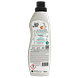 Marcels Green Soap Perzik Jasmijn Kleur Wasmiddel 1LT Achterkant fles Marcels Green Soap Perzik Jasmijn Kleur Wasmiddel 1LT Achterkant fles