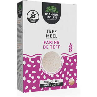 Joannusmolen Teffmeel 300GR