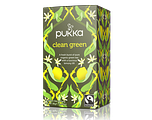 Pukka Clean Matcha Green Thee 20ZK