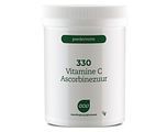 AOV 330 Vitamine C Ascorbinezuur Poeder 250GR