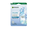 Garnier Hyaluron Glass Skin Jelly Sheet Mask 2ST